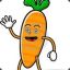 Mr. Carrot