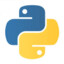 I love python