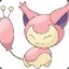 漢雄 skitty