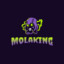 Molaking