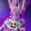 Lord Beerus, the Destroyer