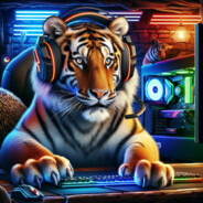 The_Tiger