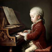 Mozart gaming