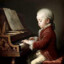 Mozart gaming