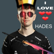 HADES <3