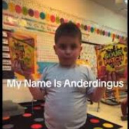anderdingus