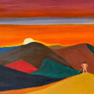 阿辽沙，别害怕