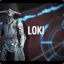 Warframe Loki