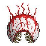 克苏鲁之眼圣物