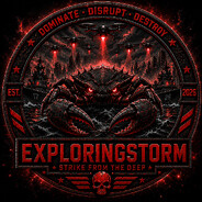 EXPLORINGSTORM