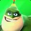 Captain Qwark