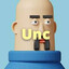 Staff Sergeant Unc