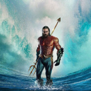 Aquaman.