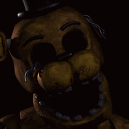 Golden Freddy