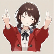 无刺有刺—井芹仁菜