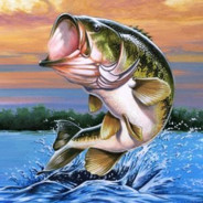 LargeMouth Bass