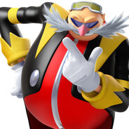 eggman nega