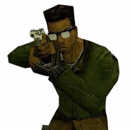 Jibala op Steam avatar