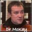 Dr.McKay