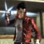 Travis Touchdown