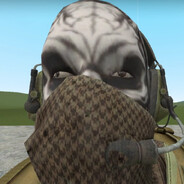 Steam Avatar