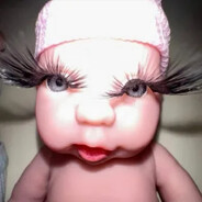 Бейби клитор