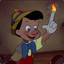 Pinocchio |