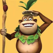 狗熊岭侦察手吉吉国王