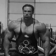 Uncrowned king of UQ