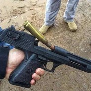 七百大狙真便宜