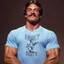 Mike Mentzer Jr.
