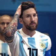 messi