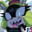 Hollowgraphic avatar