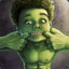 13aby Hulk