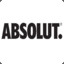 ABSOLUT.