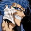 Grimmjow Espada 6