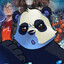 DIGI-PANDA