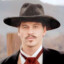 Doc Holliday