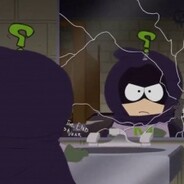 Mysterion