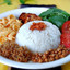 Nasi Uduk