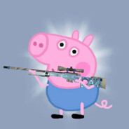 和猪爸爸一起看佩奇穿