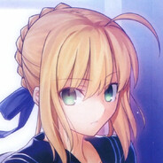 阿尔托莉雅·潘德拉贡