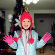 怪兽小鱼会吃了你