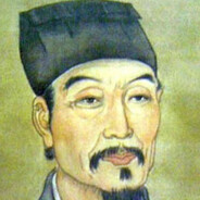 总教练正在热身