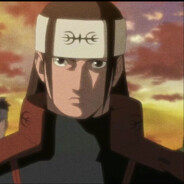Senju Hashirama