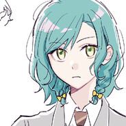 哈德曼の寄吧少女噜~⭐