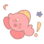 甜的女孩总有咸的地方