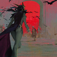Player Avatar