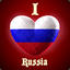 ♥♥♥♥Love Russia♥♥♥♥