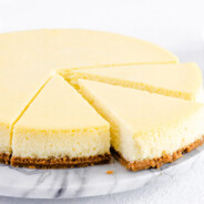 cheese cake